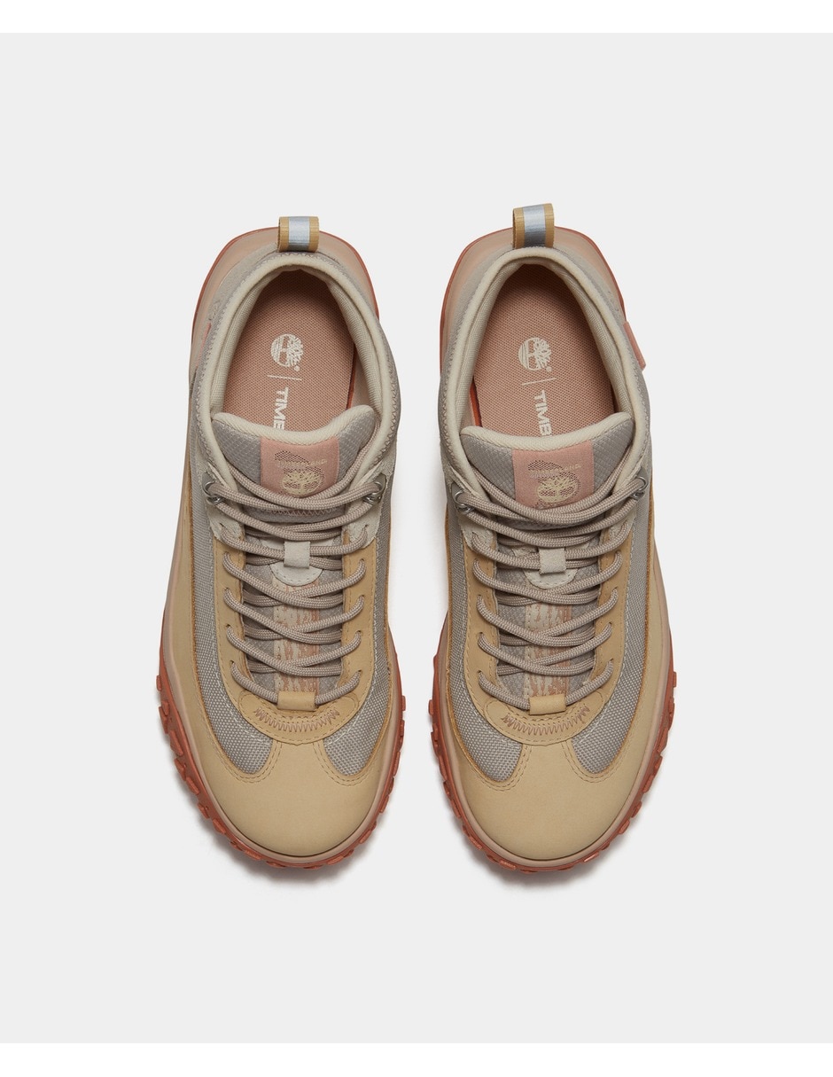Tenis timberland para mujer 2