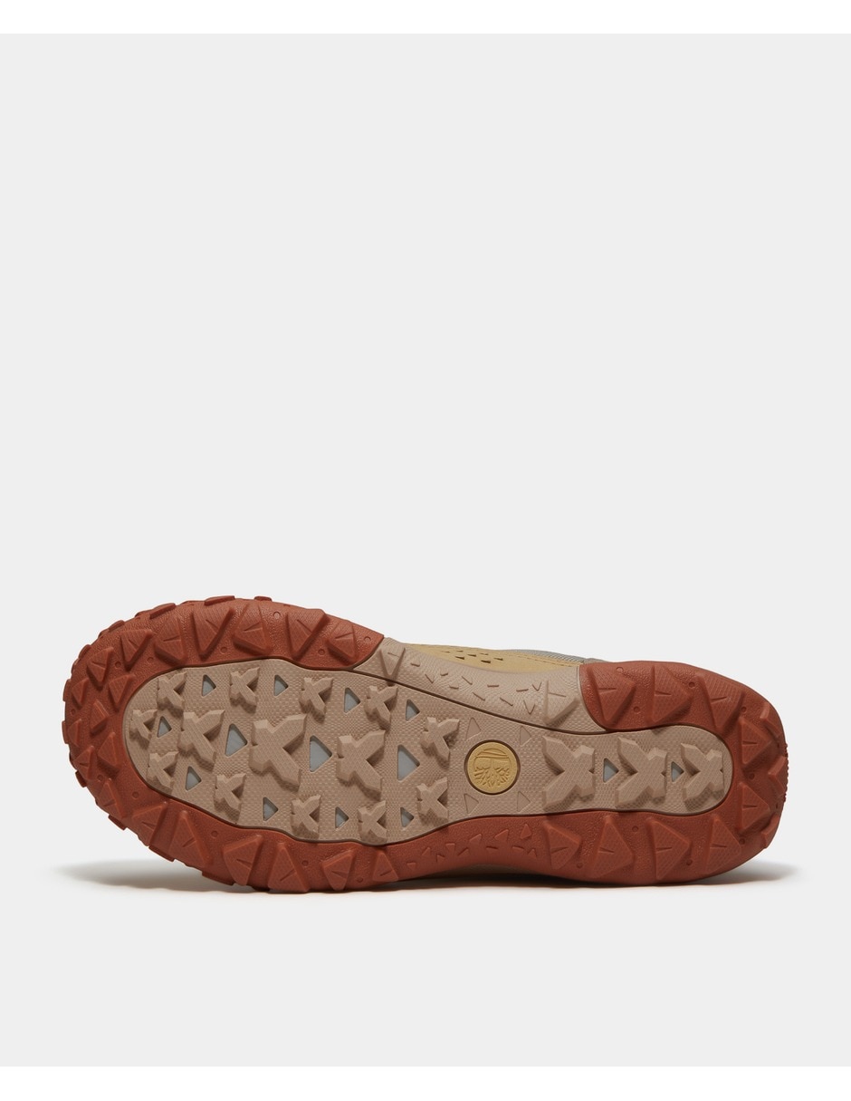 Tenis timberland para mujer 3