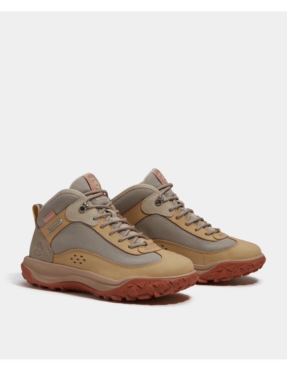 Tenis timberland para mujer 4