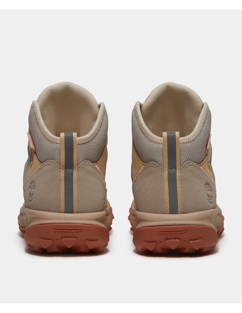 Tenis timberland para mujer 5