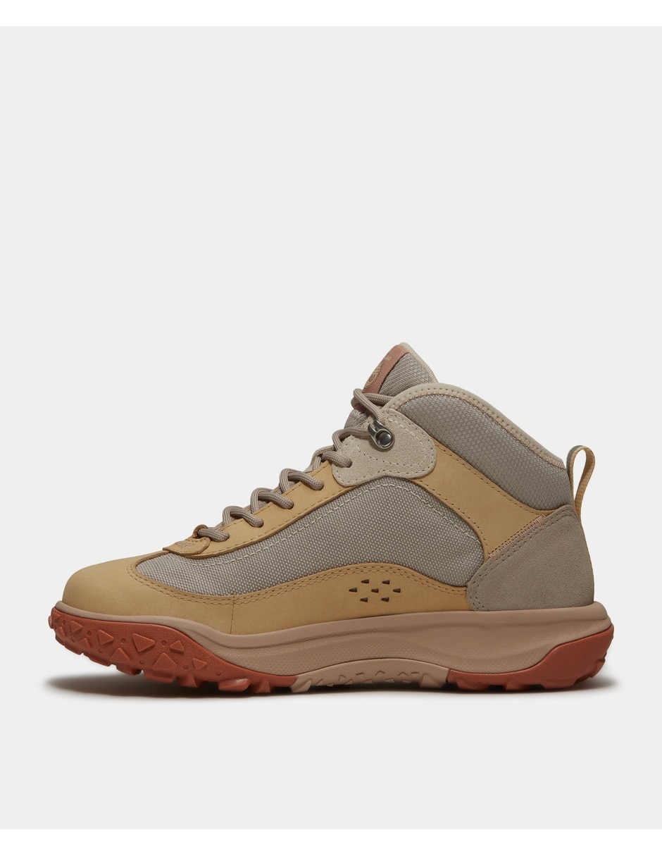 Tenis timberland para mujer 6