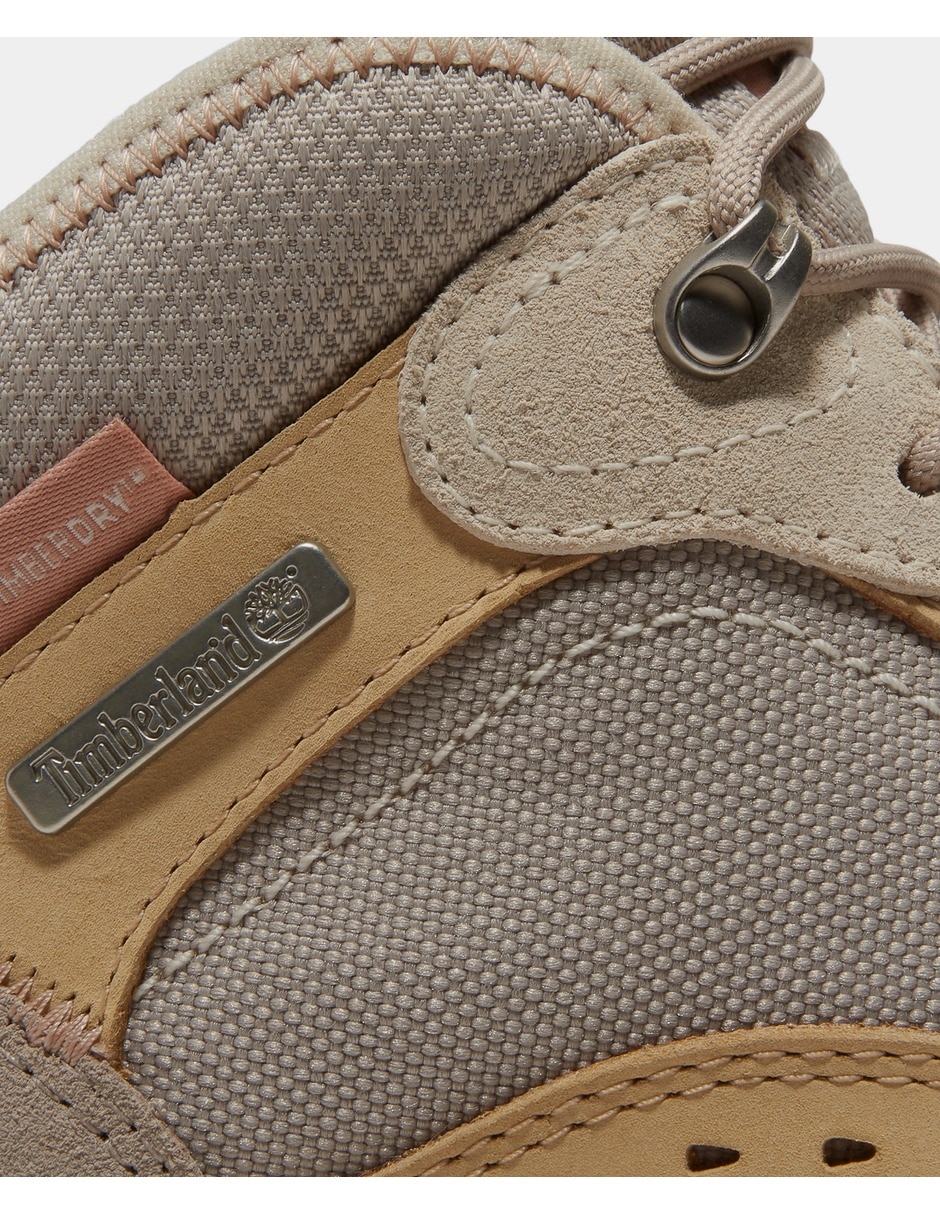 Tenis timberland para mujer 7
