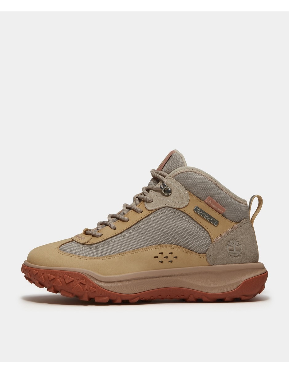 Tenis timberland para mujer 8