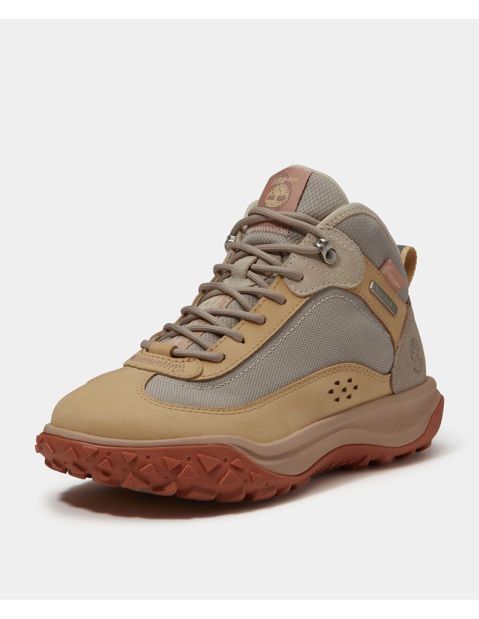 Tenis timberland para mujer 9