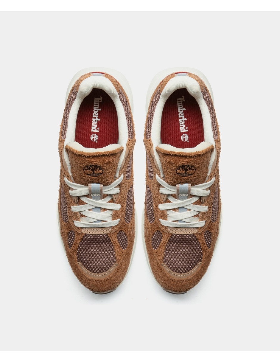 Tenis timberland para mujer 2
