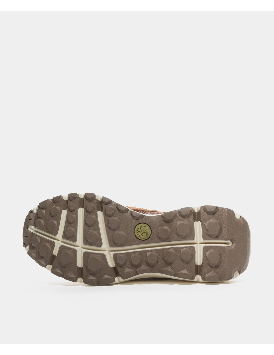 Tenis timberland para mujer 3