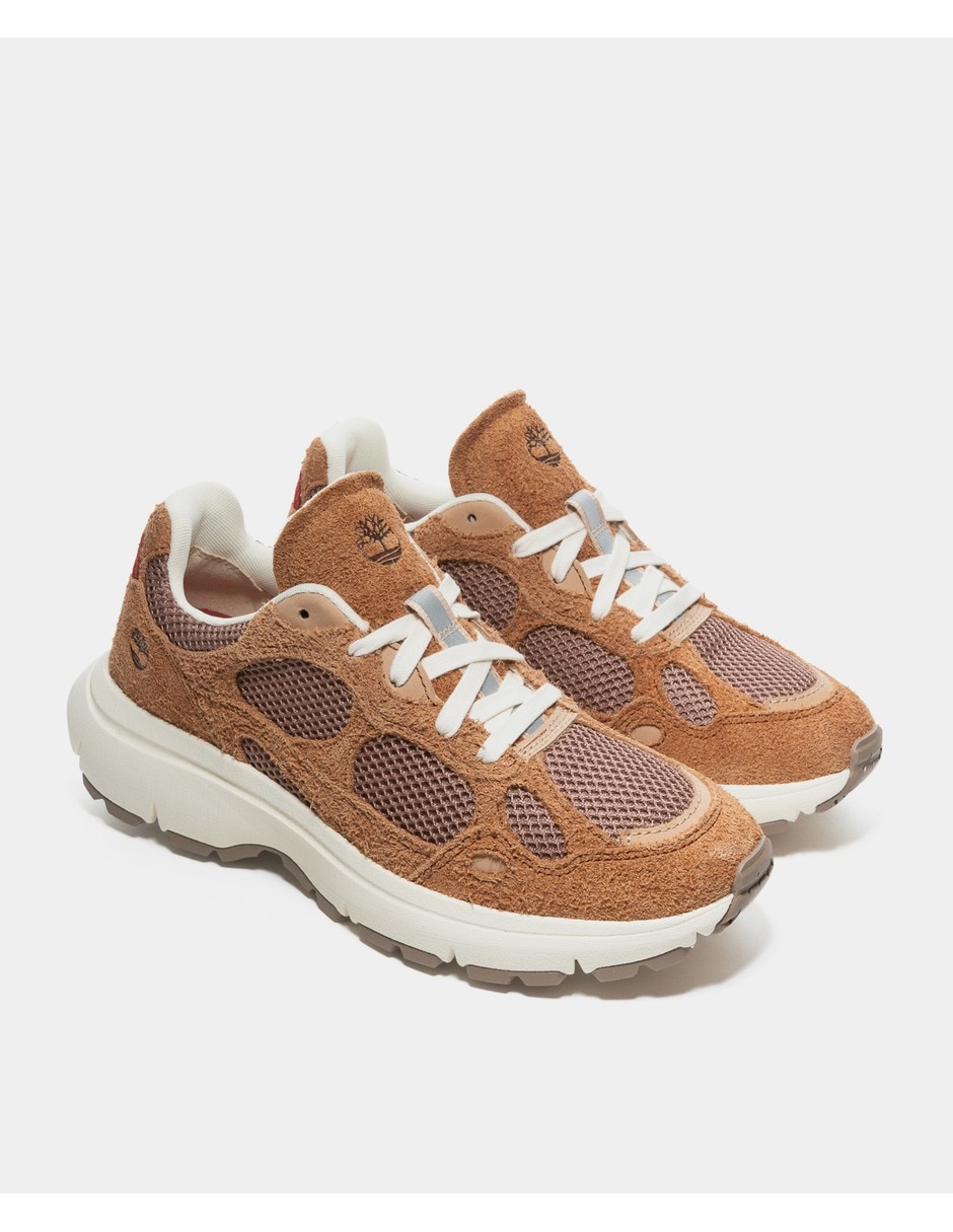 Tenis timberland para mujer 4