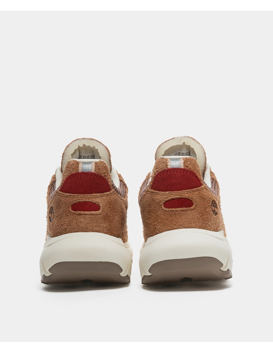 Tenis timberland para mujer 5