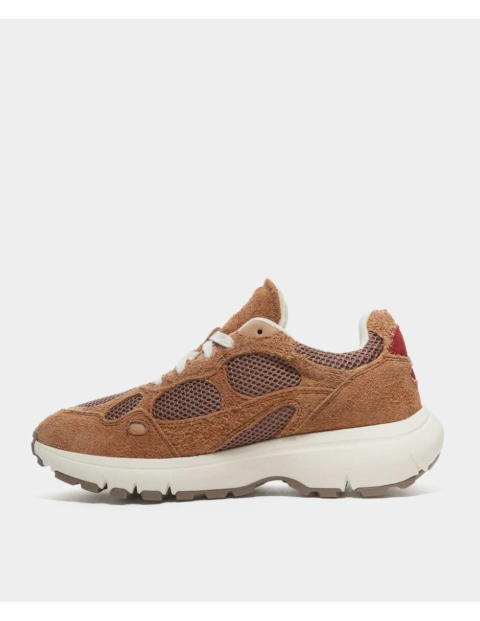Tenis timberland para mujer 6