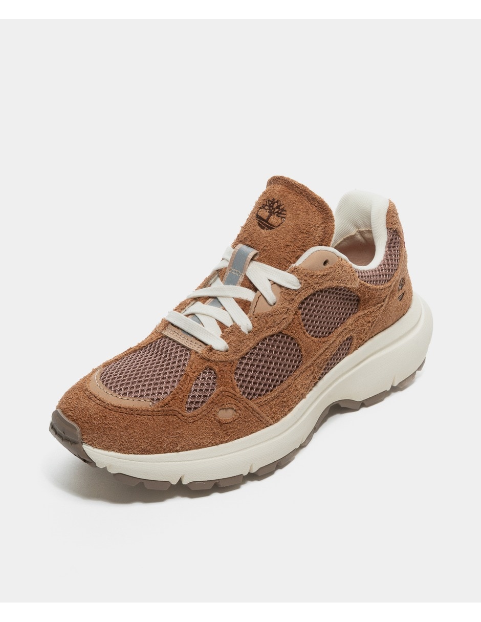 Tenis timberland para mujer 8