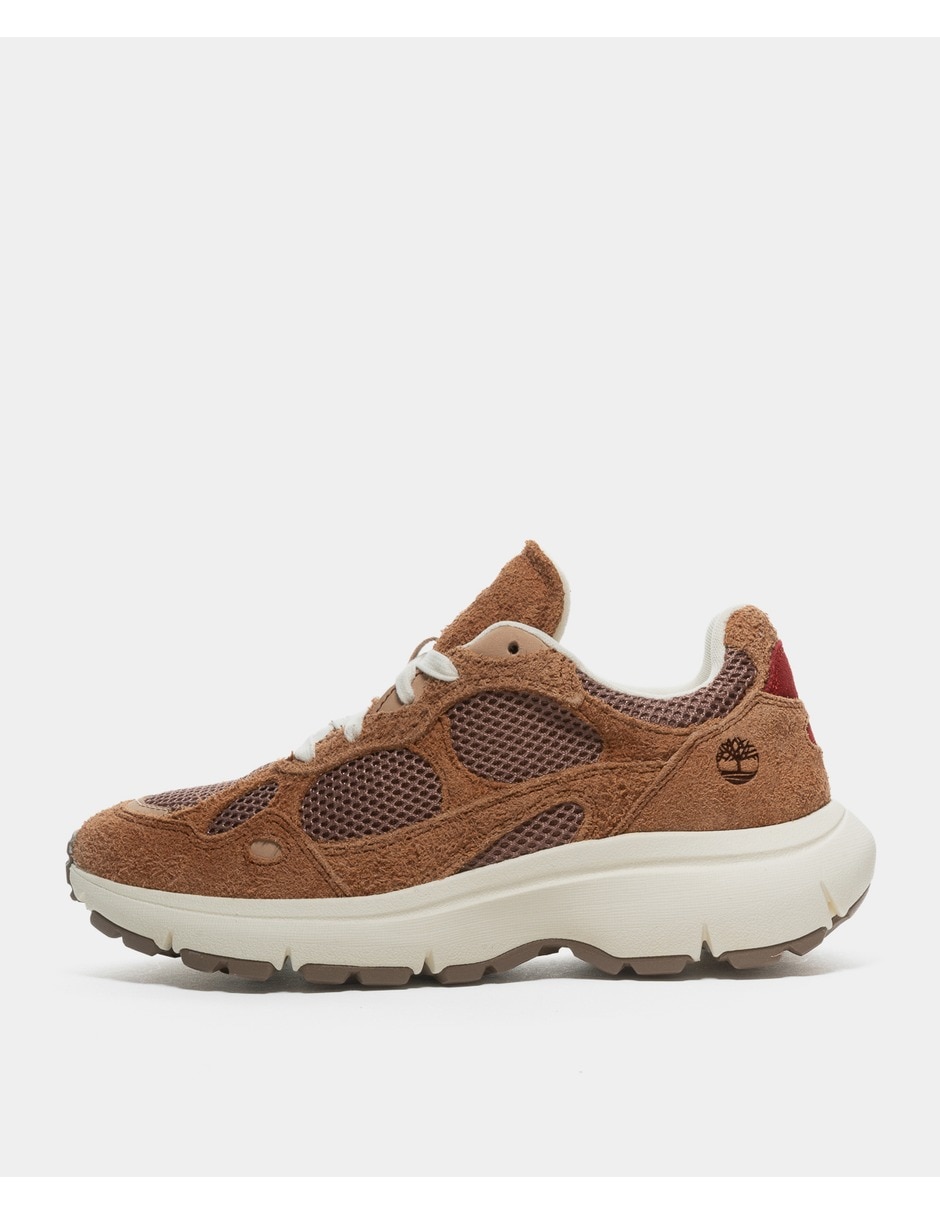 Tenis timberland para mujer 3