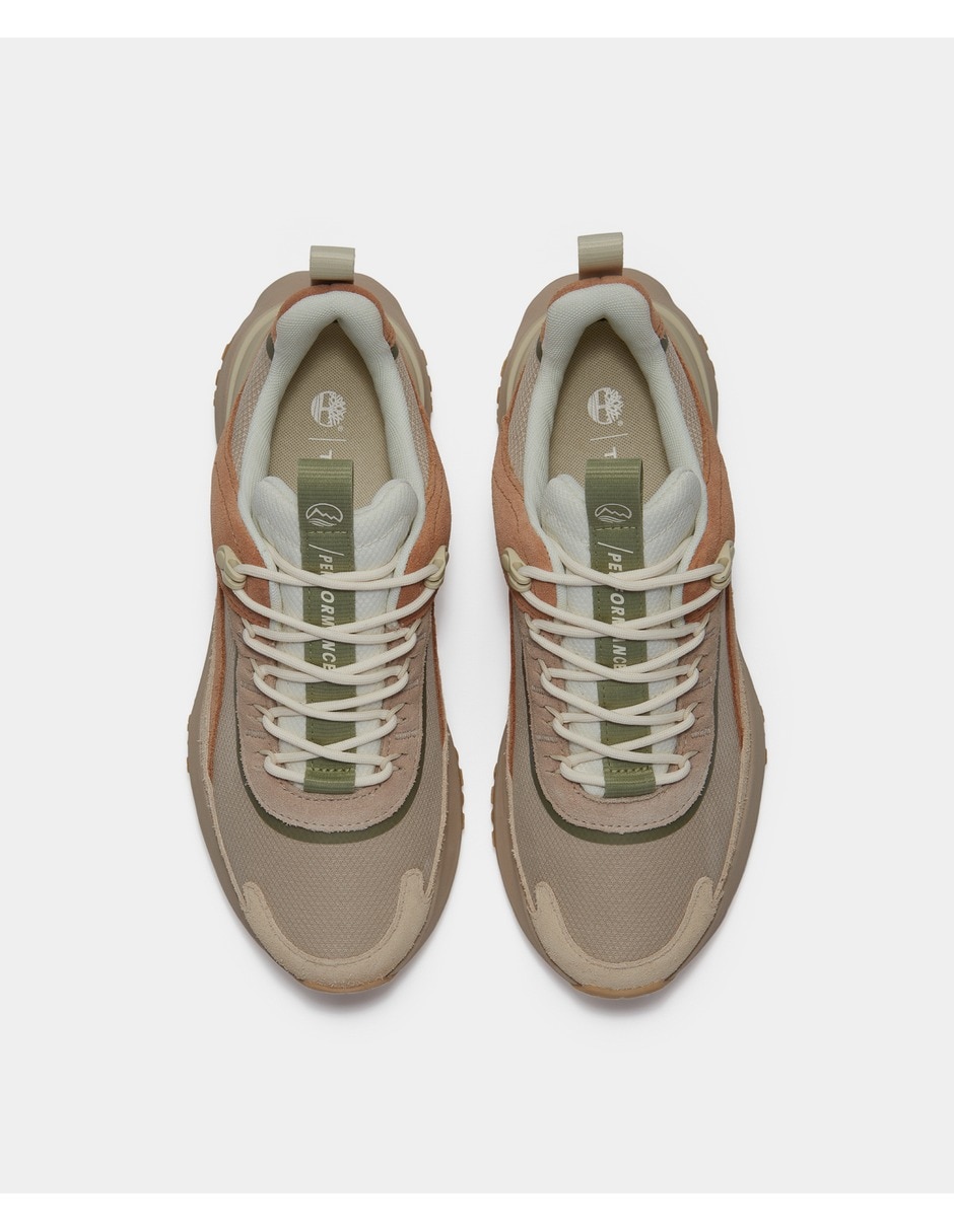 Tenis timberland para mujer 2