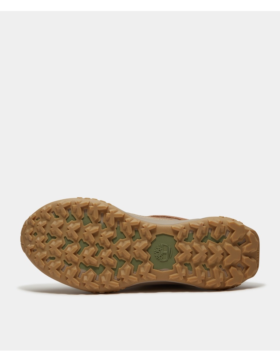Tenis timberland para mujer 3