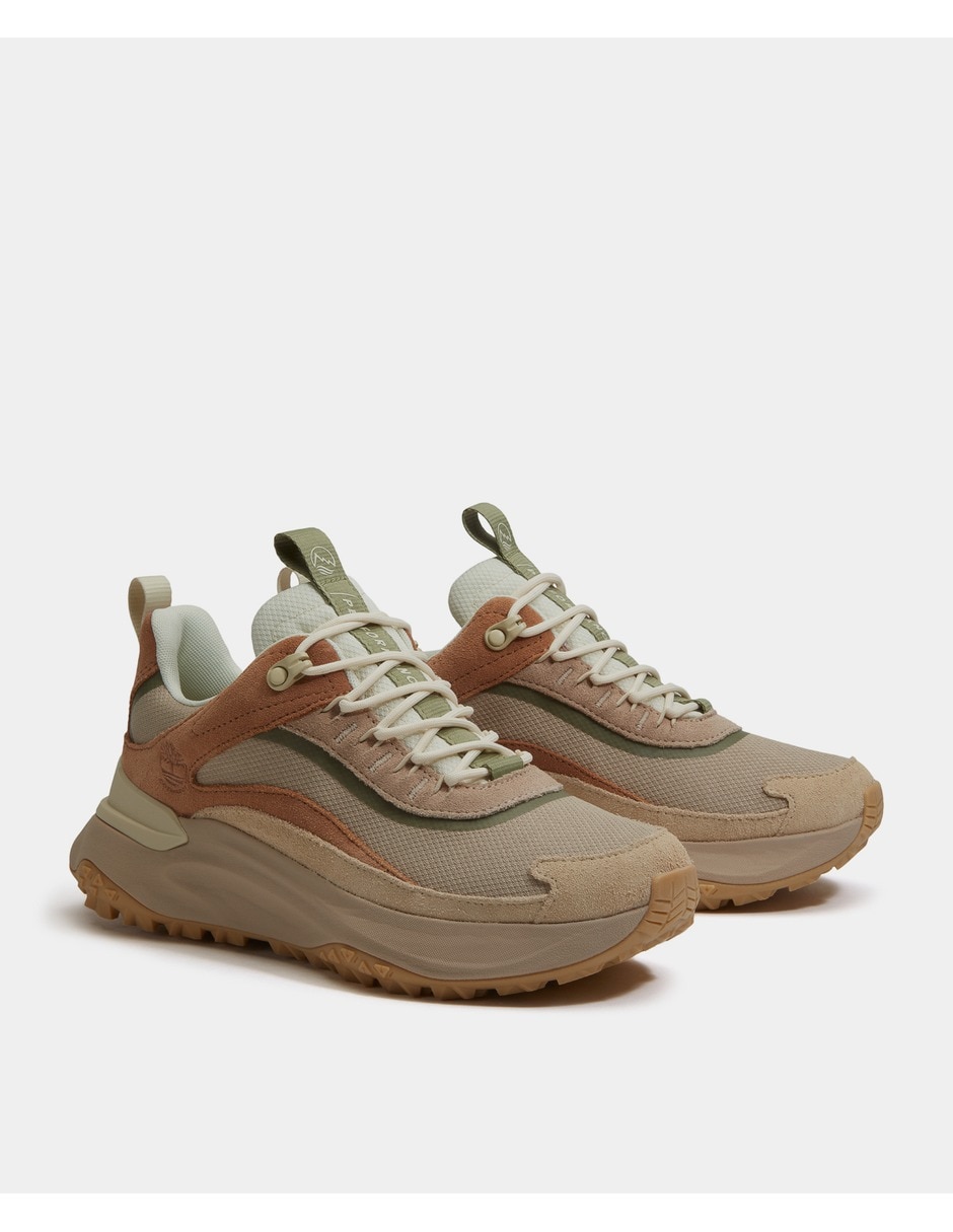 Tenis timberland para mujer 4