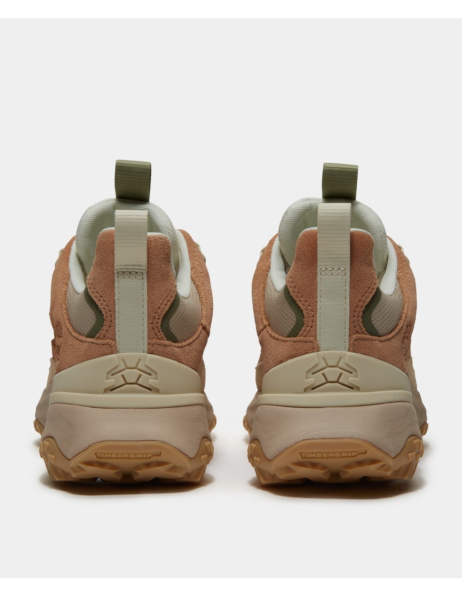 Tenis timberland para mujer 5