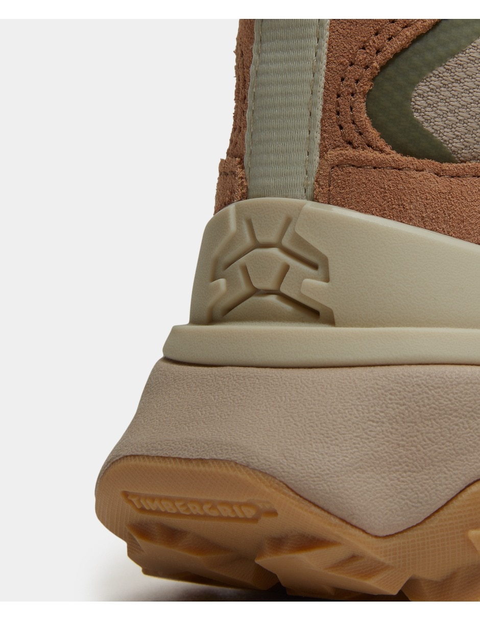 Tenis timberland para mujer 7