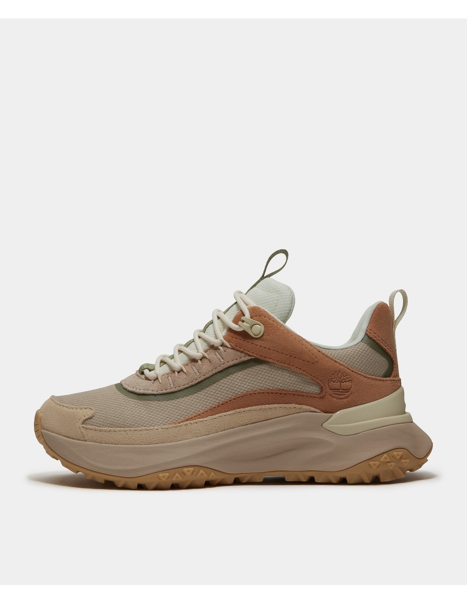 Tenis timberland para mujer 8