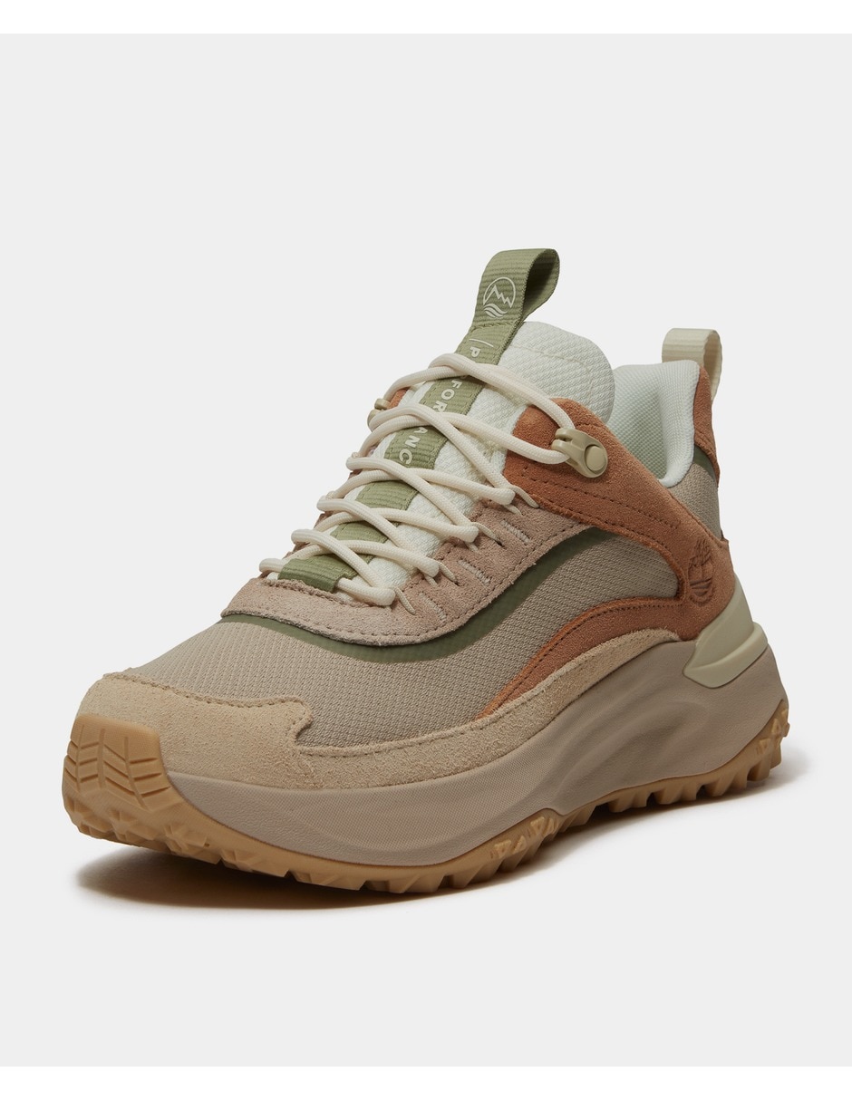 Tenis timberland para mujer 9