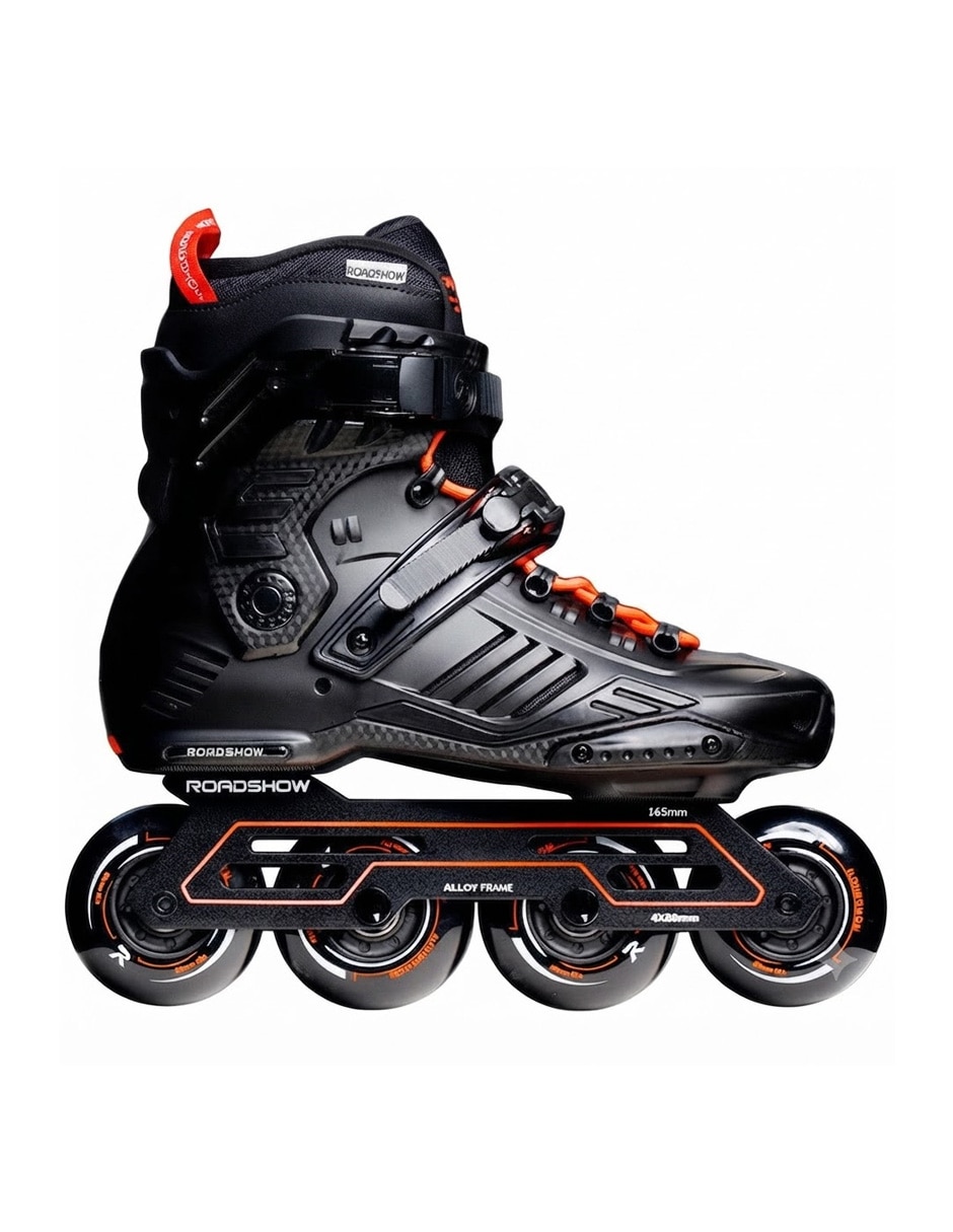 Patines en línea Freeskate unisex Patines en línea Freeskate unisex