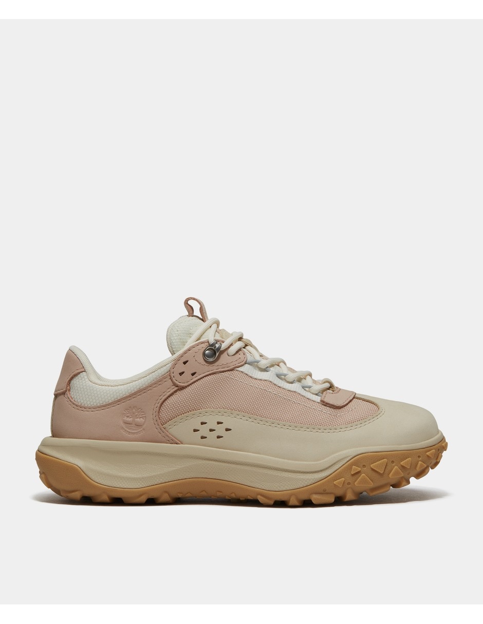 Tenis timberland para mujer 1