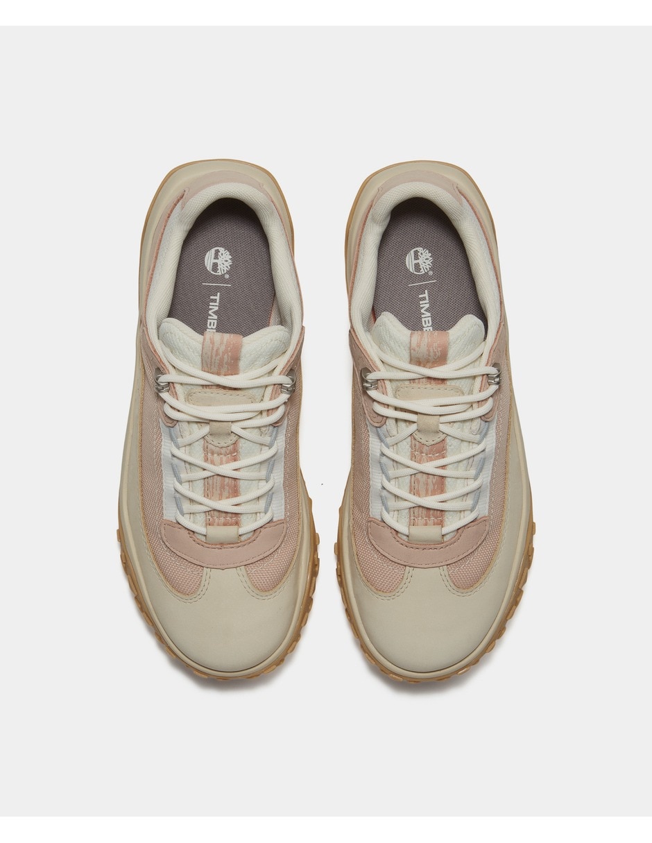 Tenis timberland para mujer 2