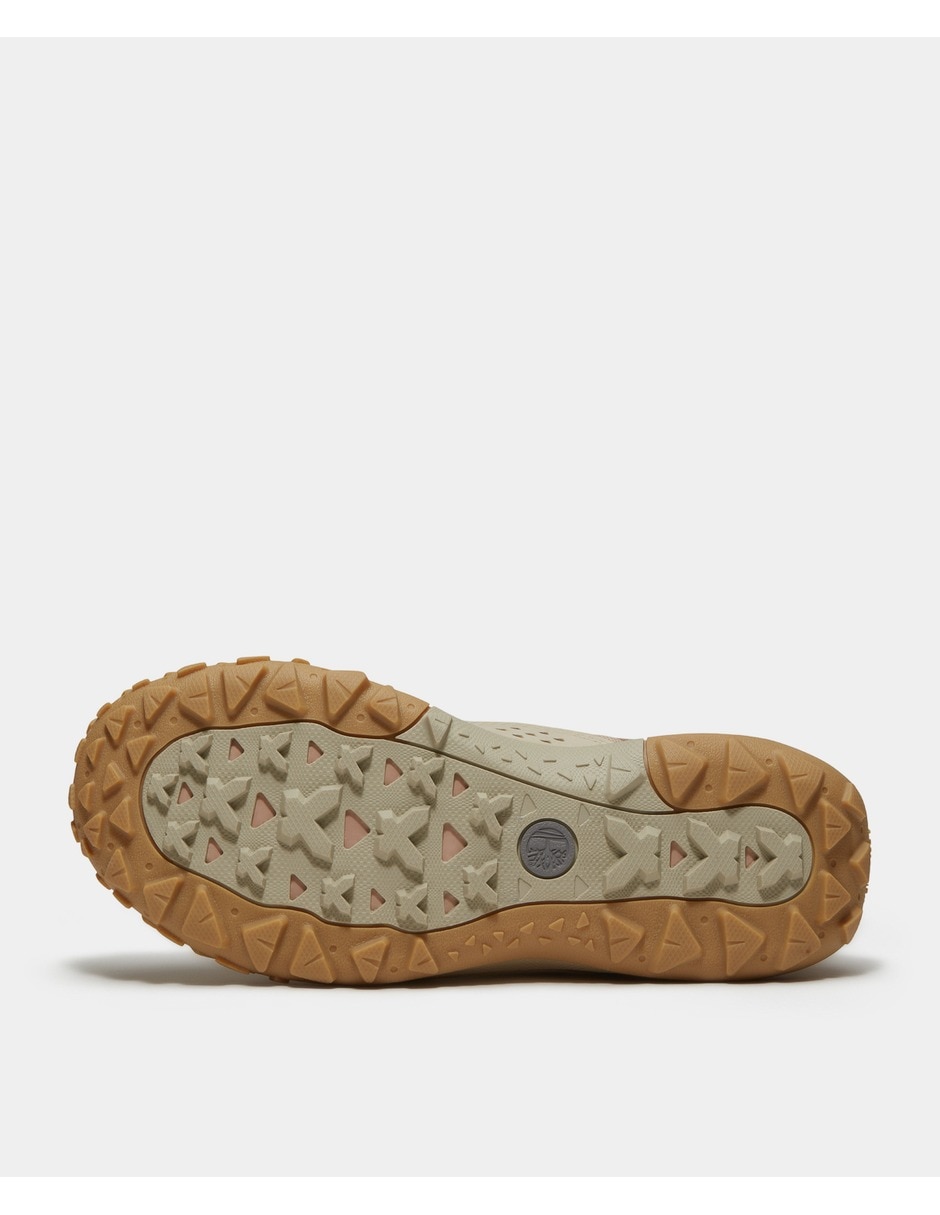 Tenis timberland para mujer 3