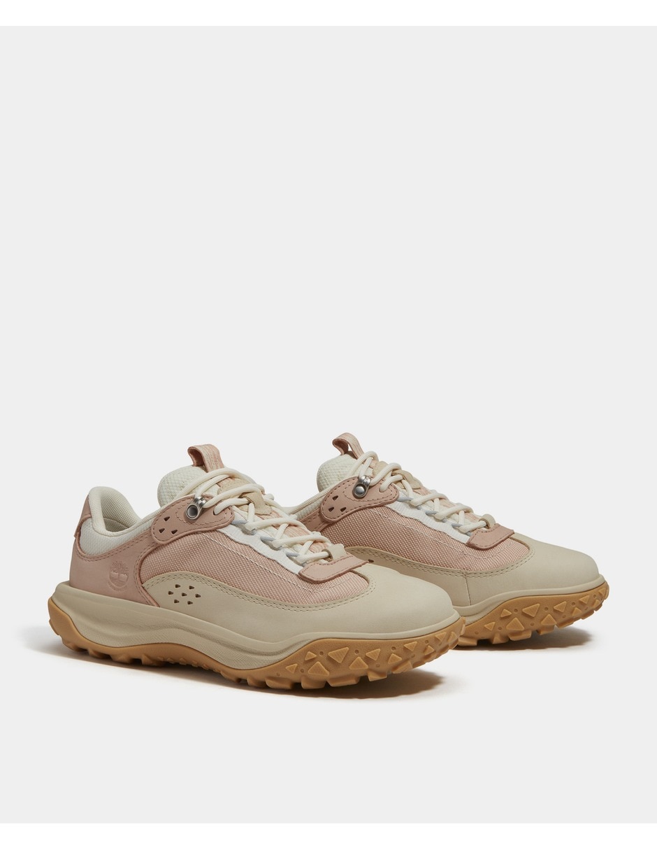 Tenis timberland para mujer 4