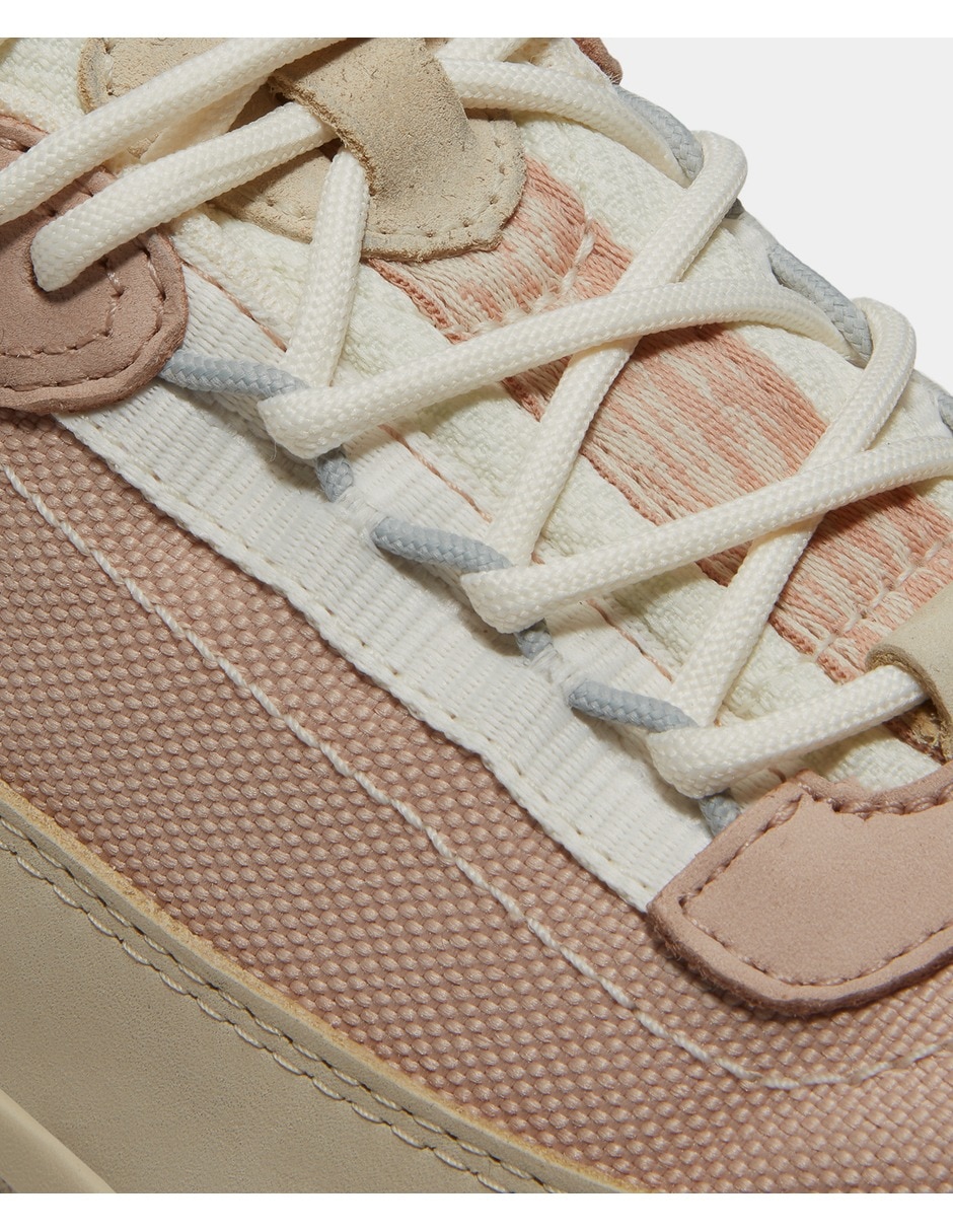 Tenis timberland para mujer 7