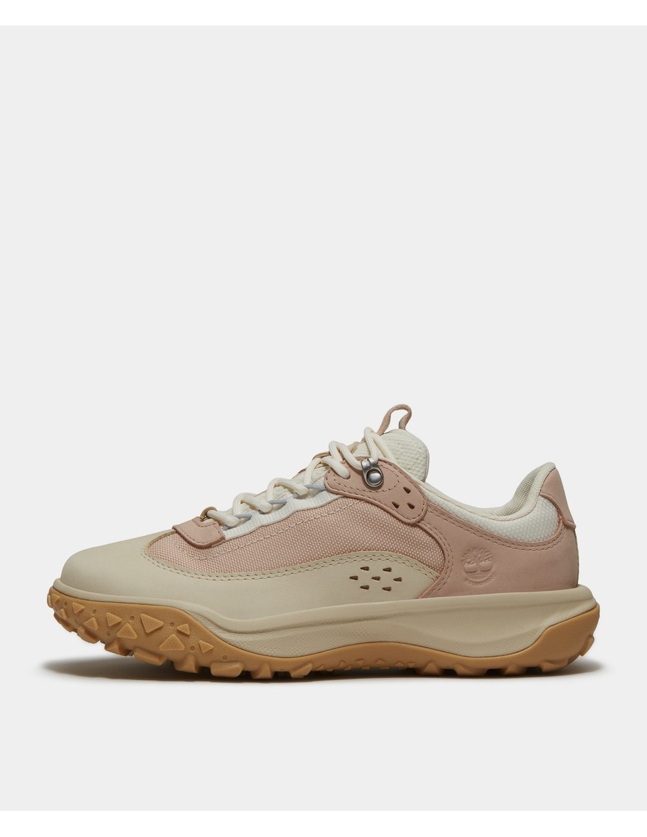 Tenis timberland para mujer 8