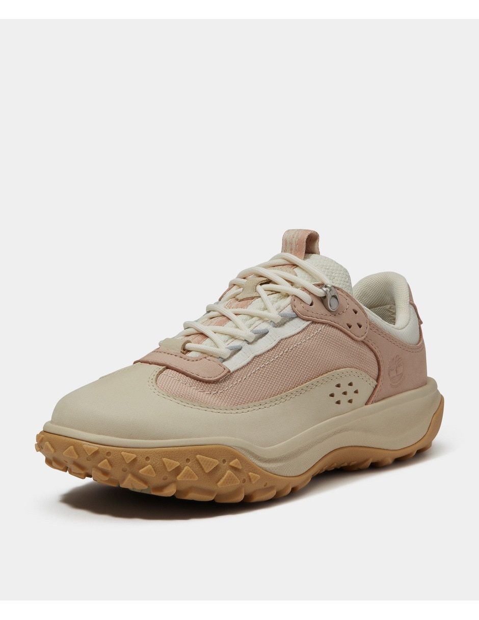 Tenis timberland para mujer 9