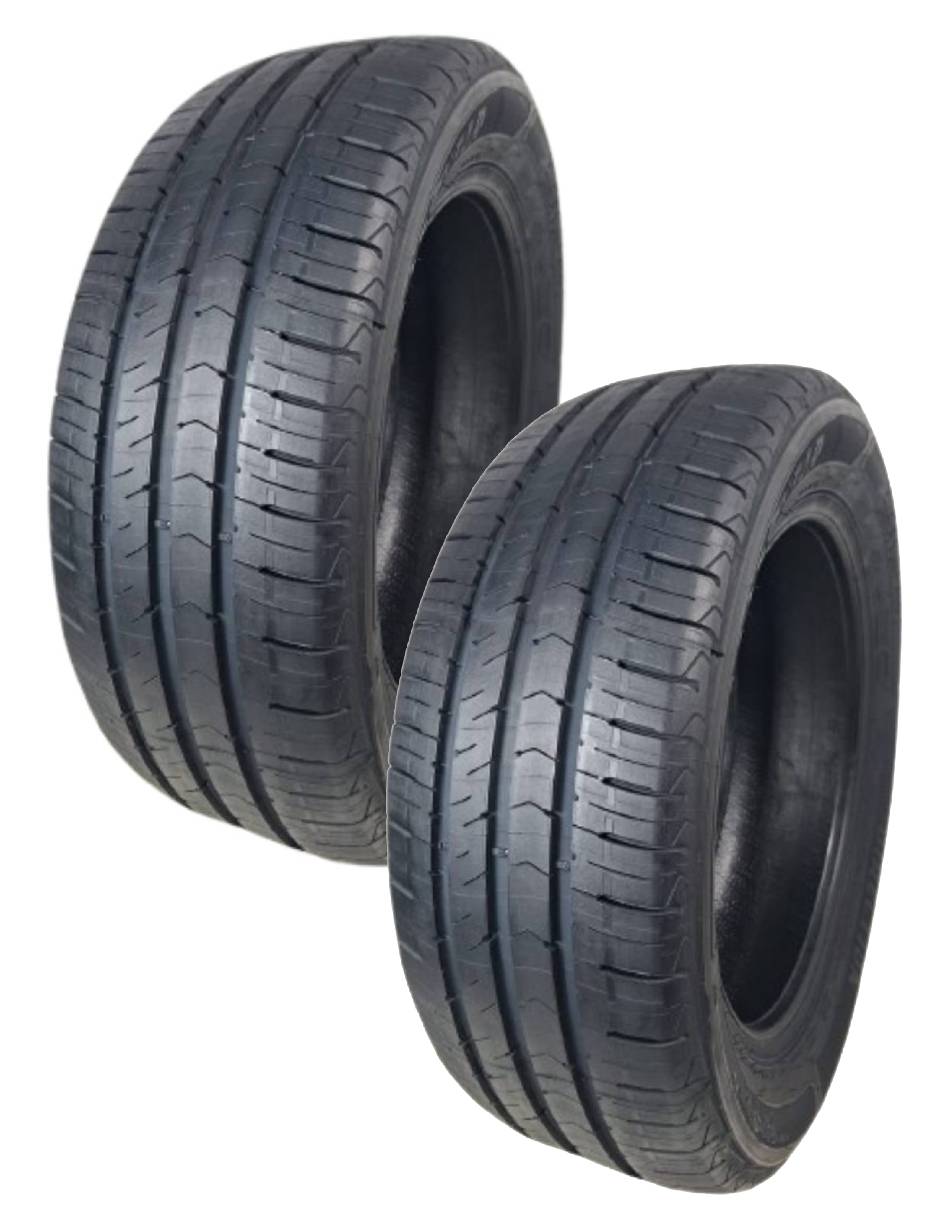 Set de llantas para auto Direction Sport 2 205 / 55 R16
