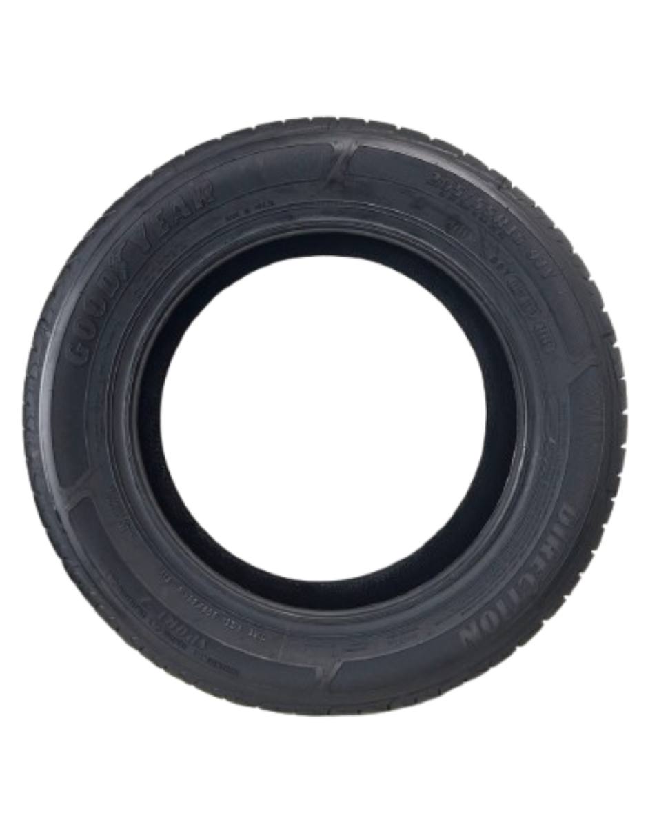 Set de llantas para auto Direction Sport 2 205 / 55 R16 5