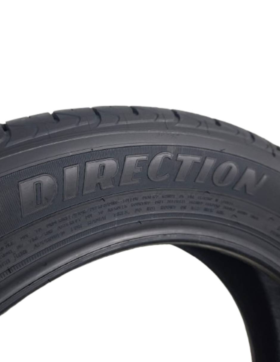 Set de llantas para auto Direction Sport 2 205 / 55 R16