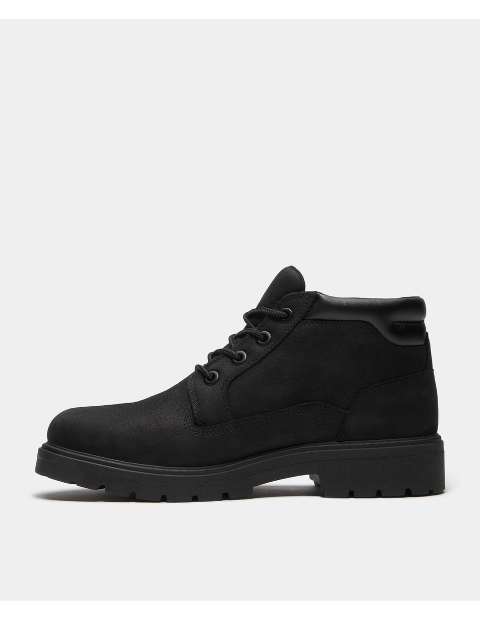 Bota auburn falls de piel para hombre 6