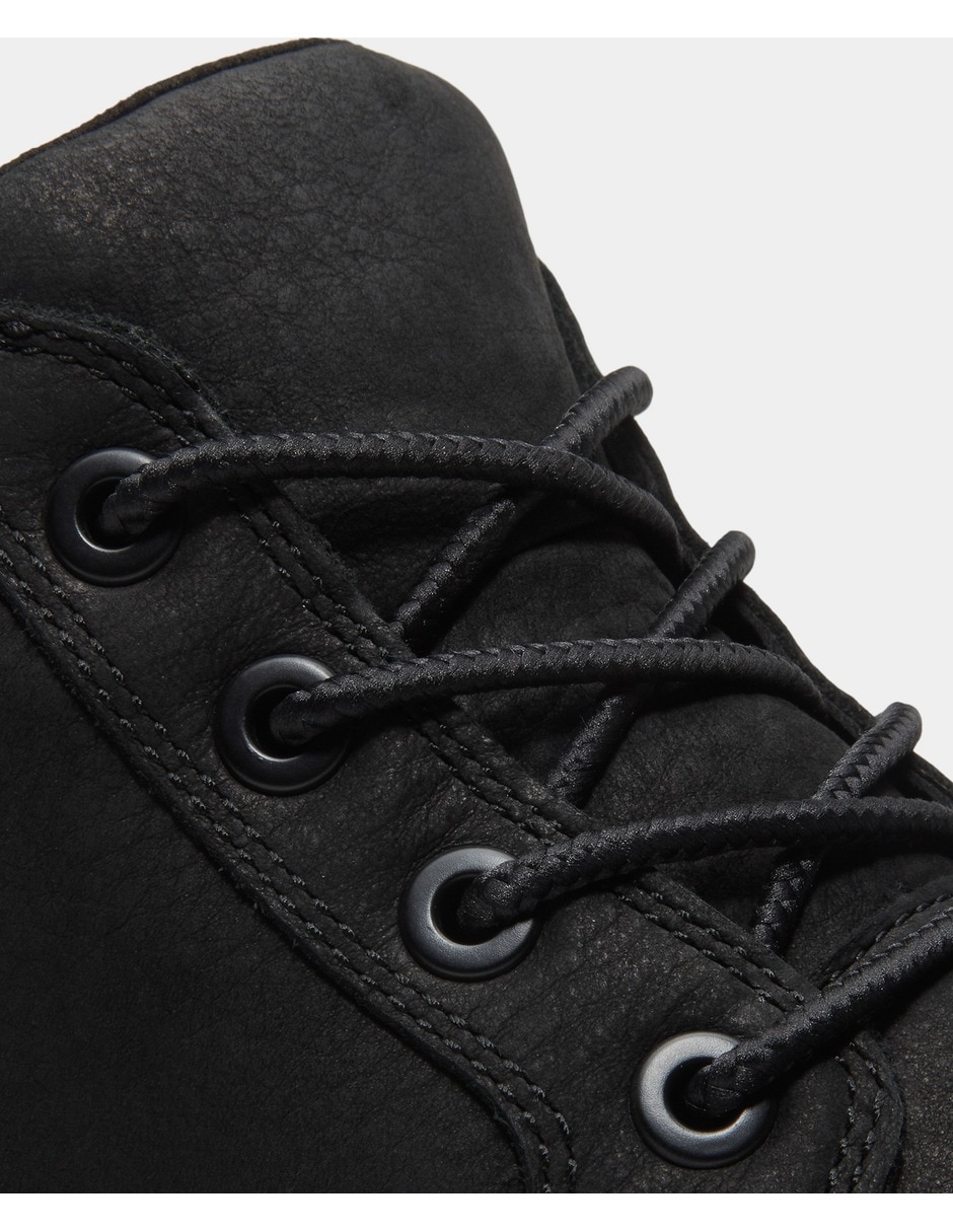 Bota auburn falls de piel para hombre 7