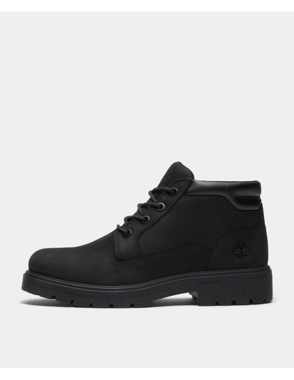 Bota auburn falls de piel para hombre 8