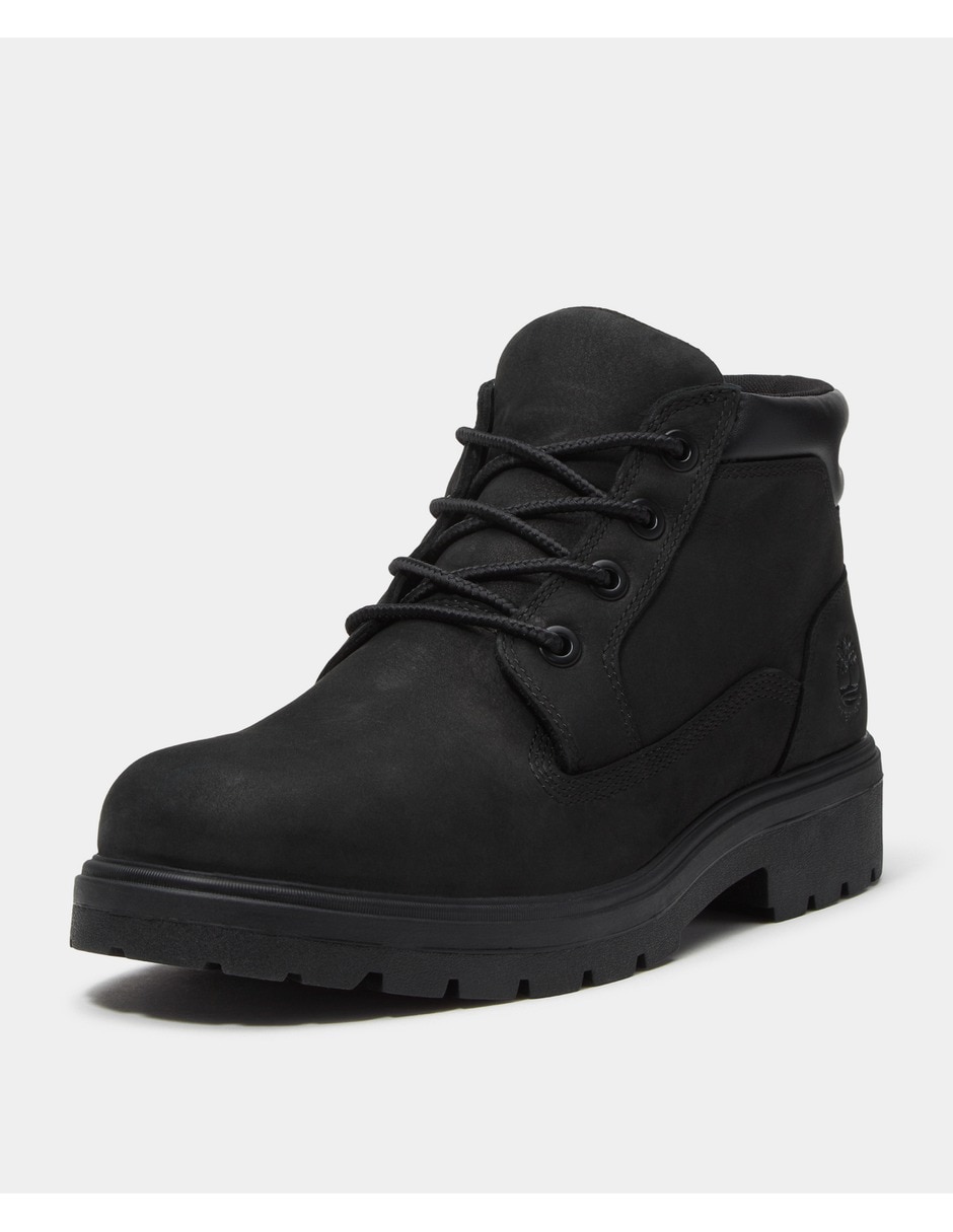 Bota auburn falls de piel para hombre 9