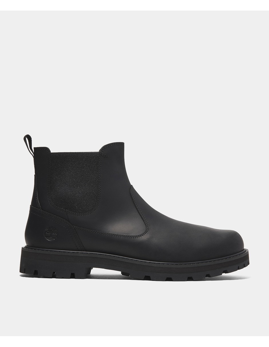 Bota britton road de piel para hombre Bota britton road de piel para hombre