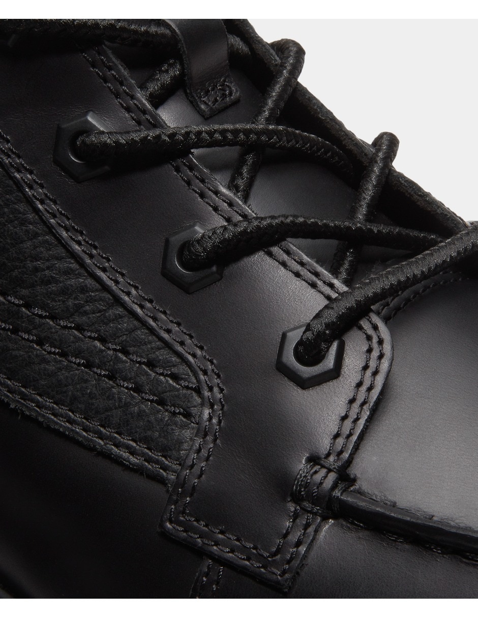 Bota britton drive de piel para hombre 7