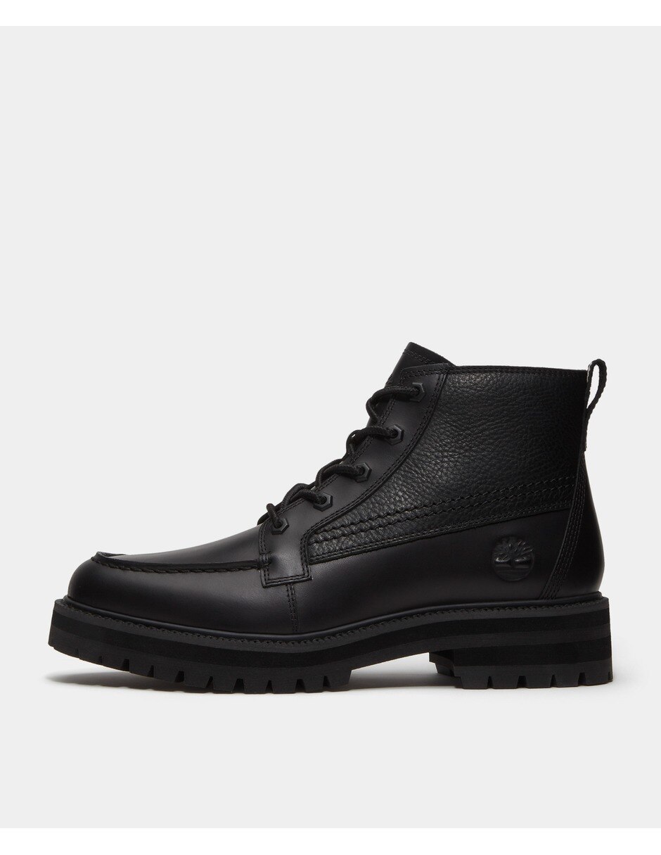 Bota Britton Drive Tb0A2Muqw02 de piel para hombre 8