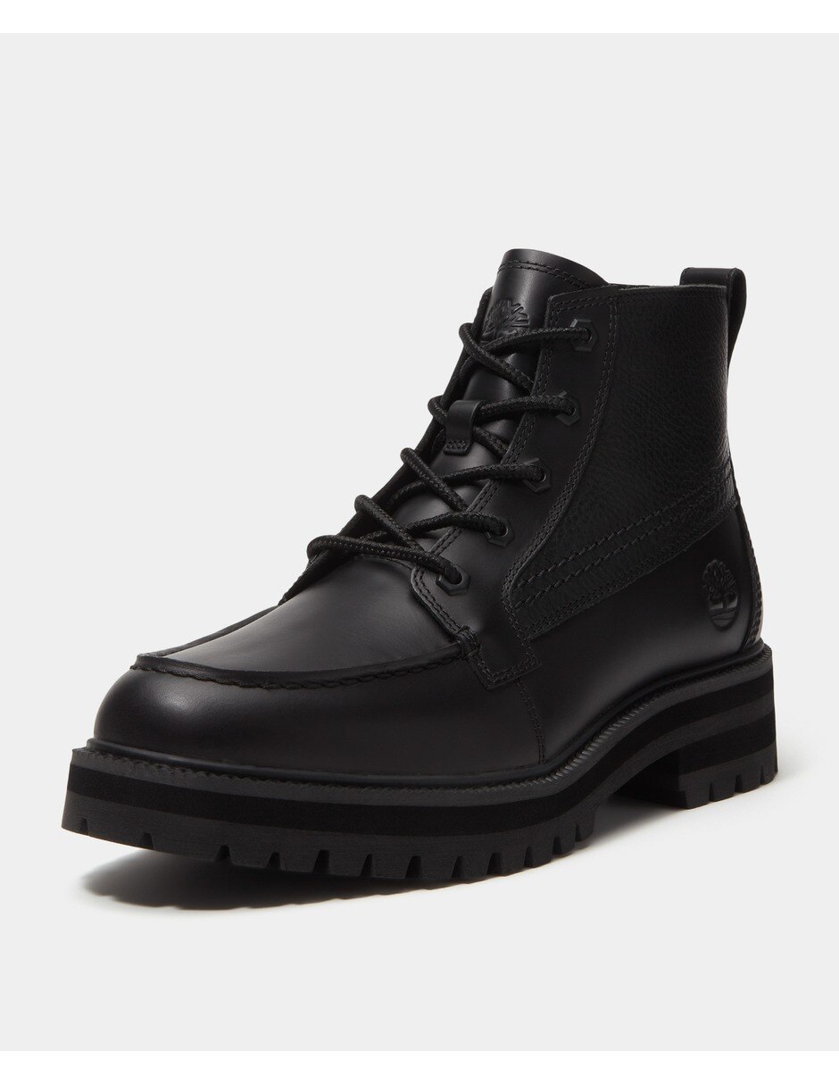 Bota Britton Drive Tb0A2Muqw02 de piel para hombre 9