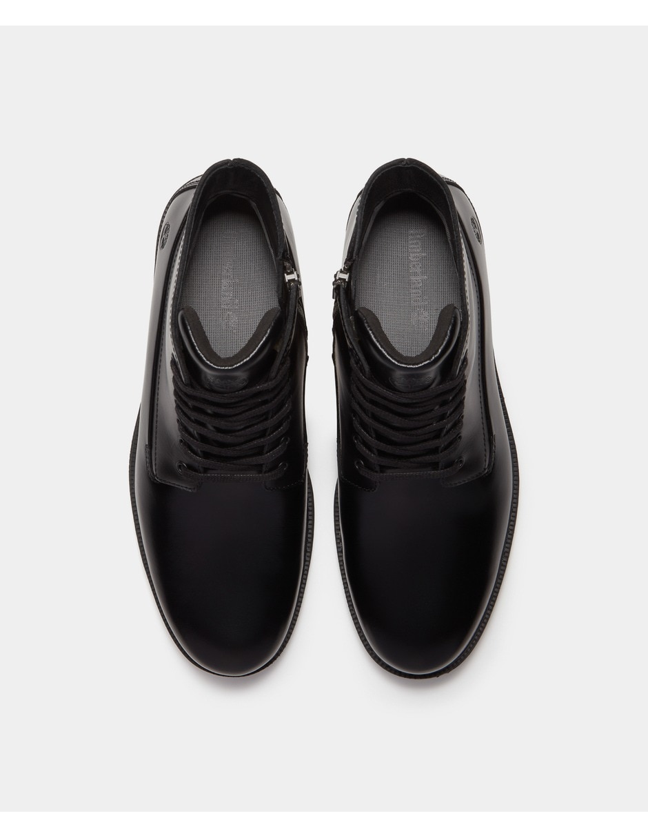 Bota stormbucks de piel para hombre 2