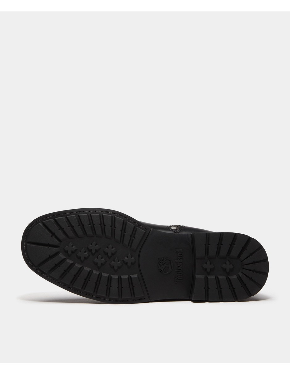 Bota stormbucks de piel para hombre 3