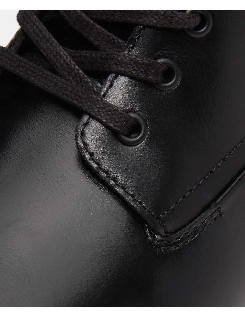 Bota stormbucks de piel para hombre 7