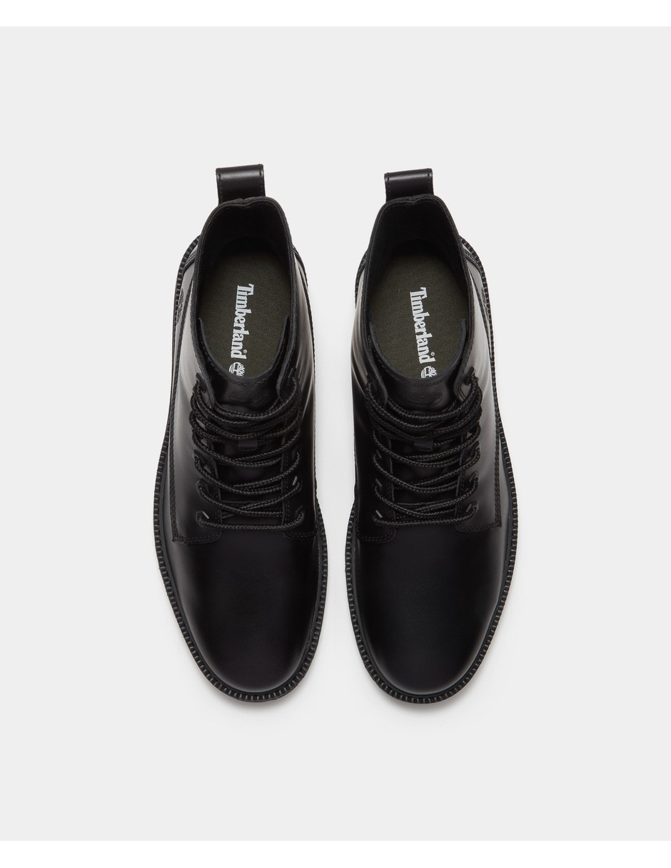 Bota britton drive de piel para hombre 2