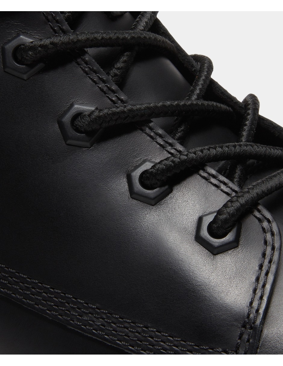 Bota britton drive de piel para hombre 7
