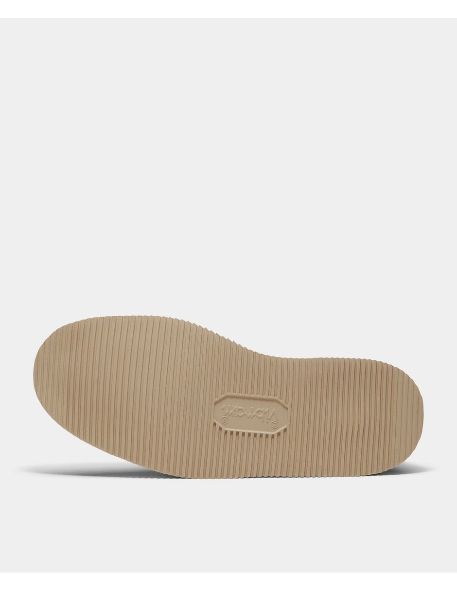 Bota millcraft de piel para hombre 3