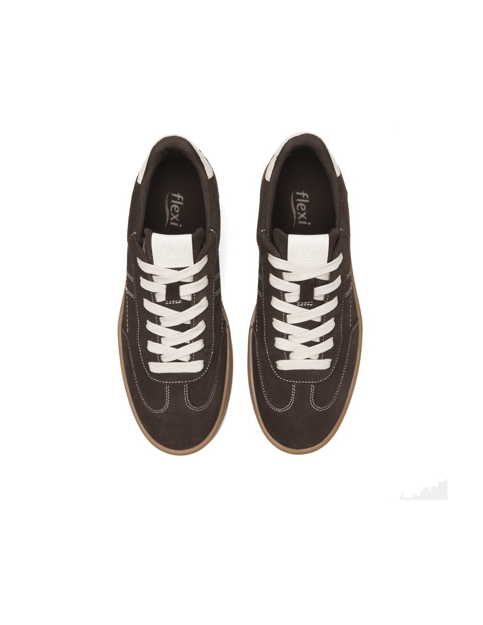 Tenis para mujer 4