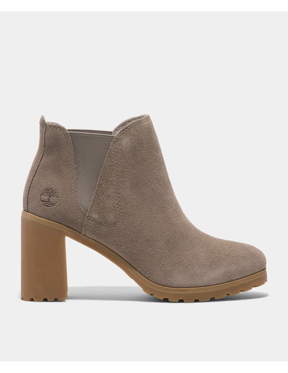 Bota al tobillo allington de piel para mujer Bota al tobillo allington de piel para mujer