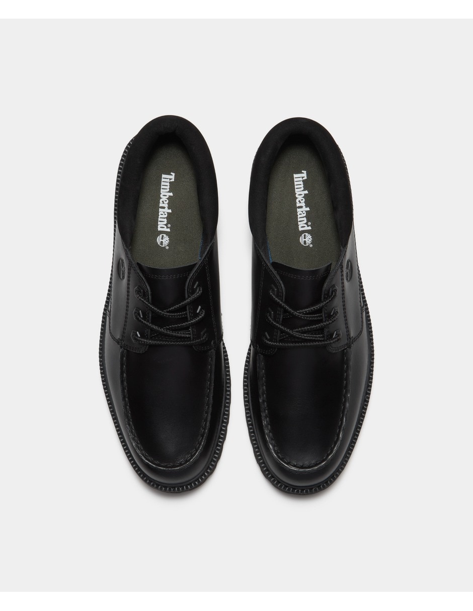 Zapato oxford para hombre 2